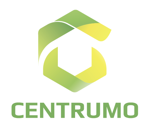 Centrumo Logo Prodejni automaty